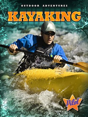 Kayaking - ebook